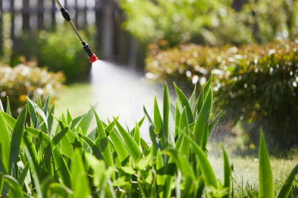 24/7 Emergency Mosquito Control experts in State College, PA